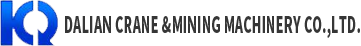 DALIAN CRANE &MINING MACHINERY CO.,LTD.